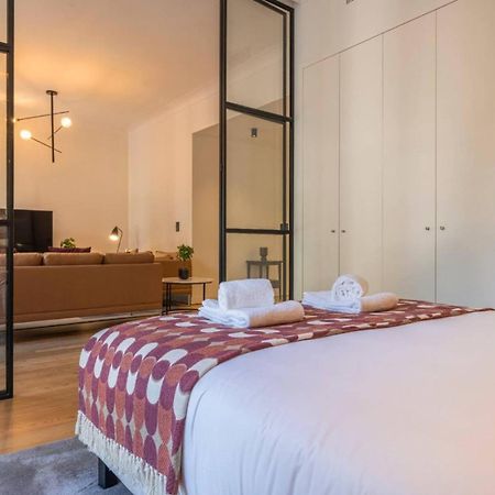 Luxury Casal Ribeiro I By Innkeeper Lissabon Buitenkant foto