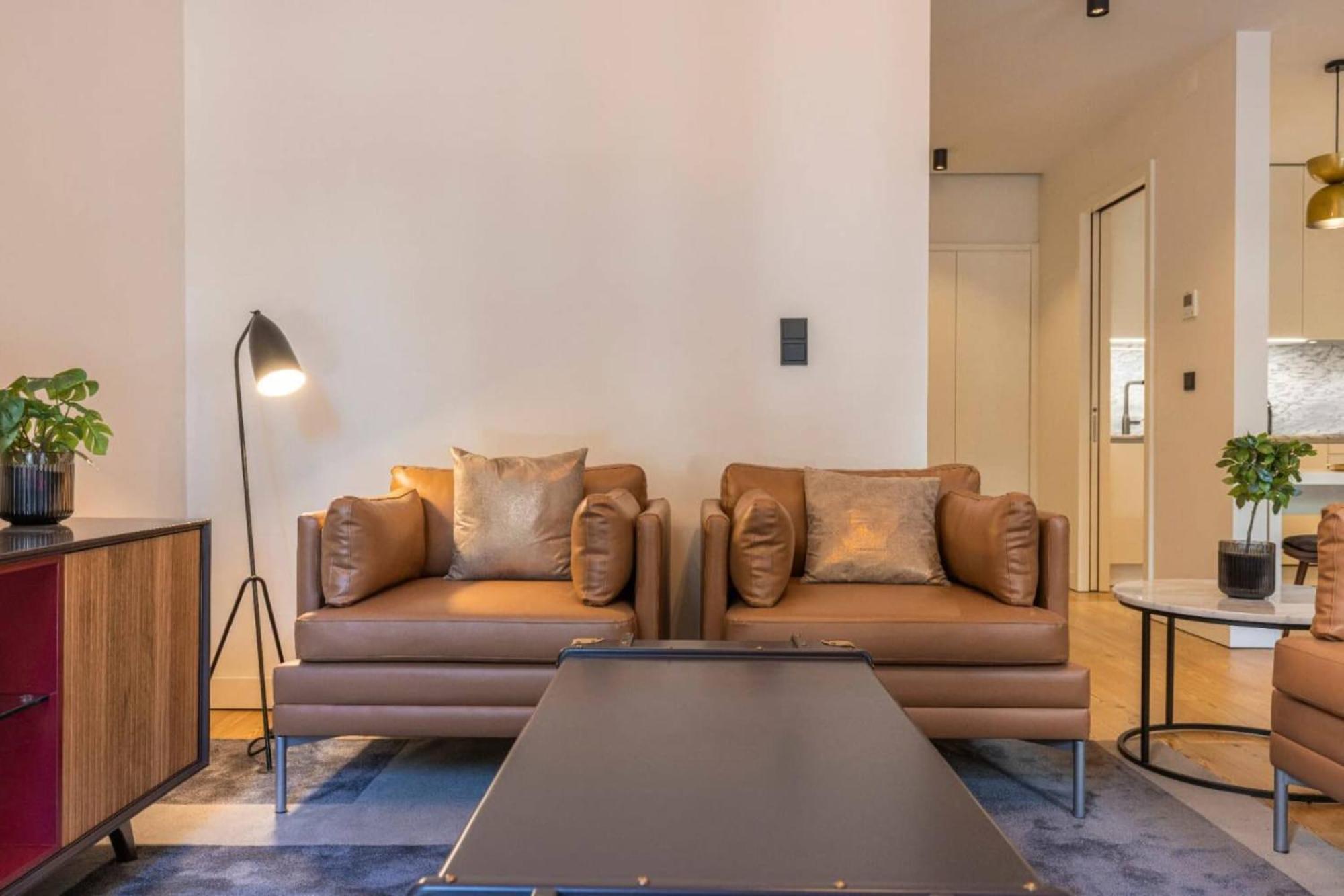Luxury Casal Ribeiro I By Innkeeper Lissabon Buitenkant foto