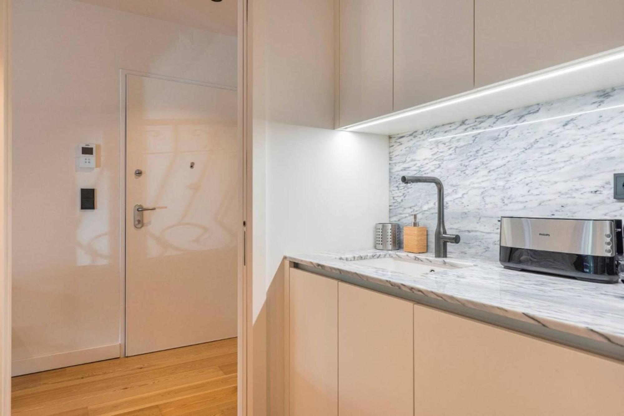 Luxury Casal Ribeiro I By Innkeeper Lissabon Buitenkant foto