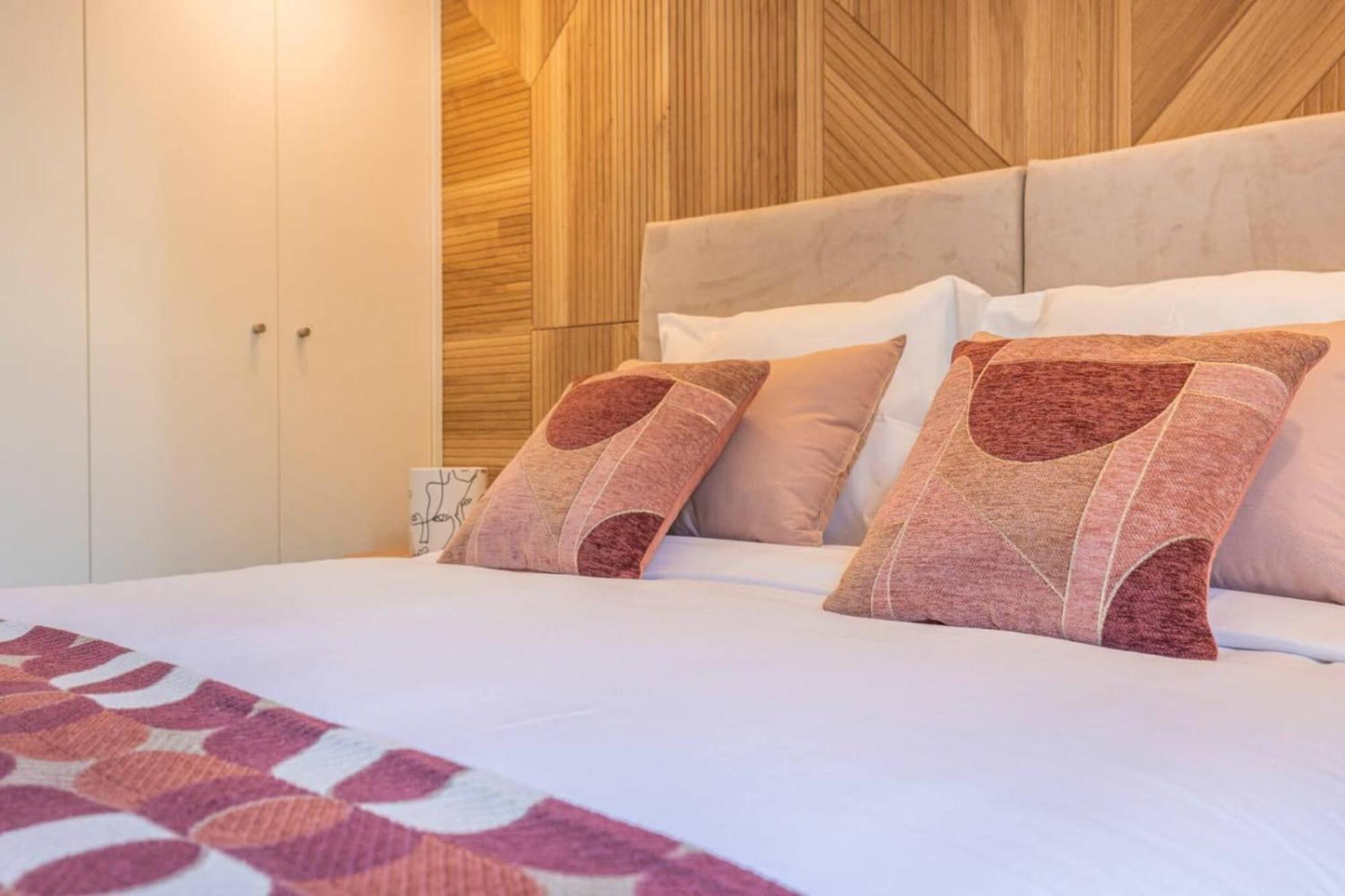 Luxury Casal Ribeiro I By Innkeeper Lissabon Buitenkant foto