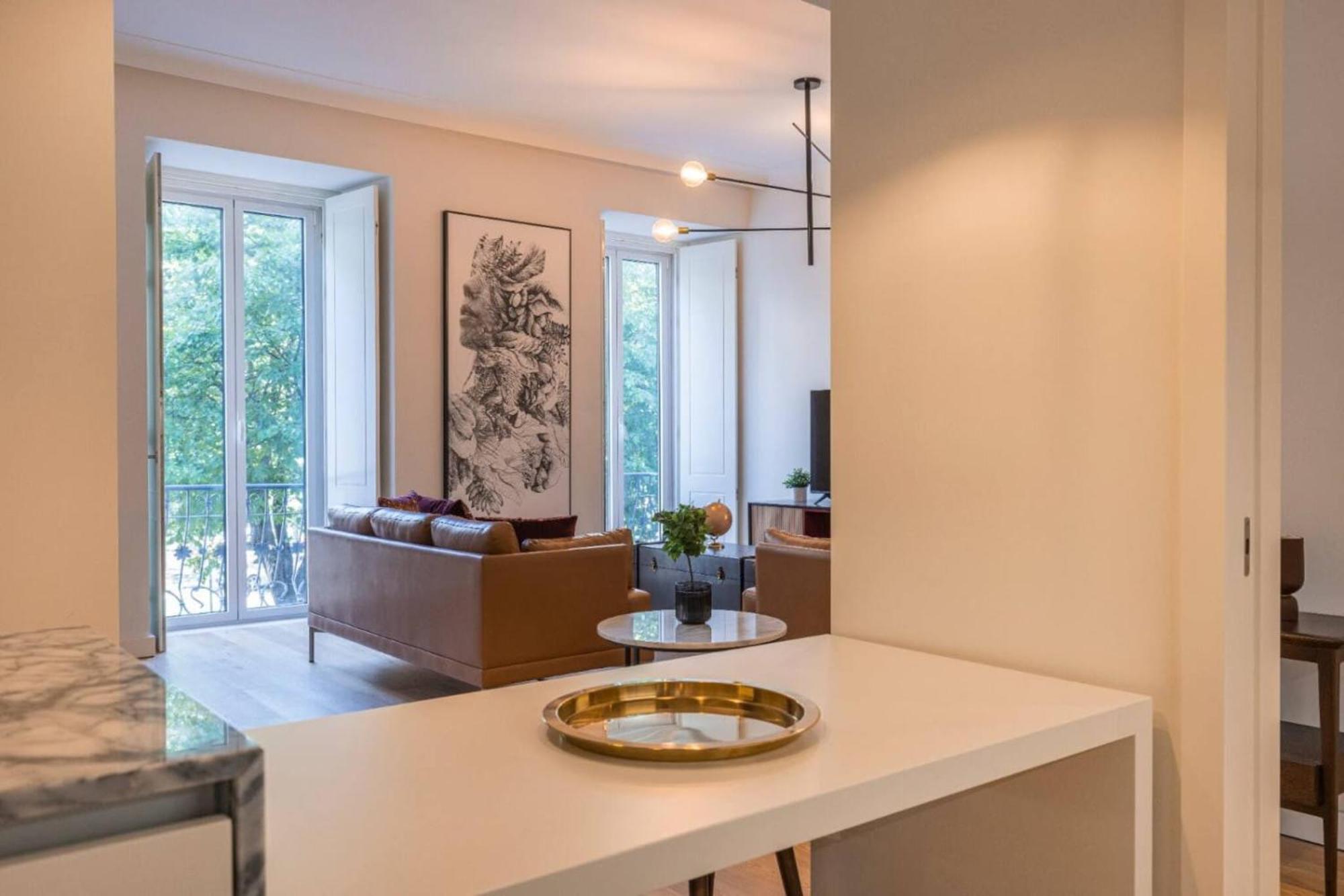Luxury Casal Ribeiro I By Innkeeper Lissabon Buitenkant foto