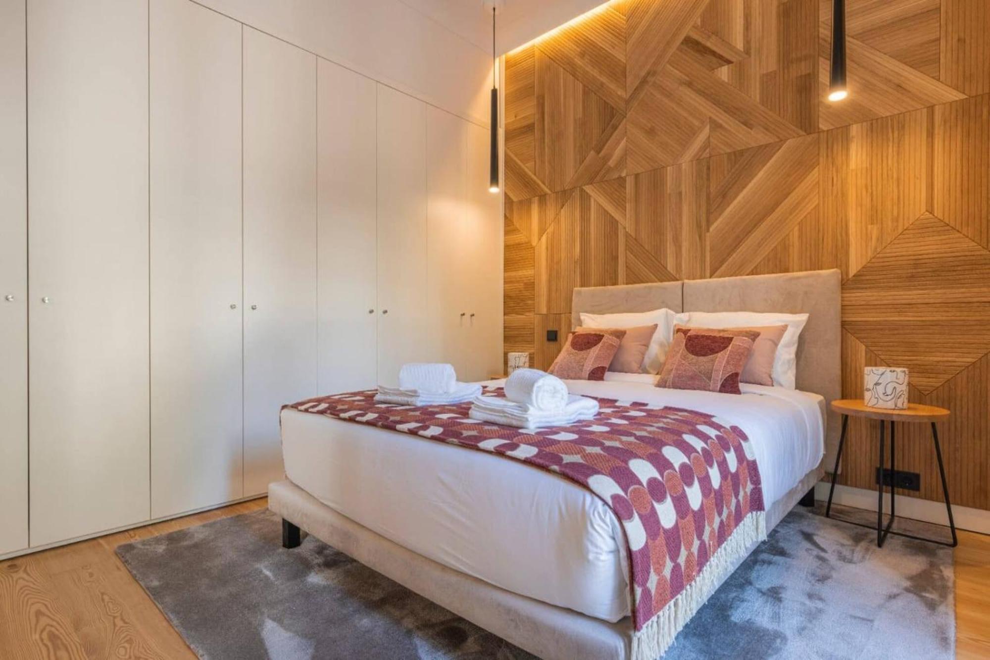 Luxury Casal Ribeiro I By Innkeeper Lissabon Buitenkant foto