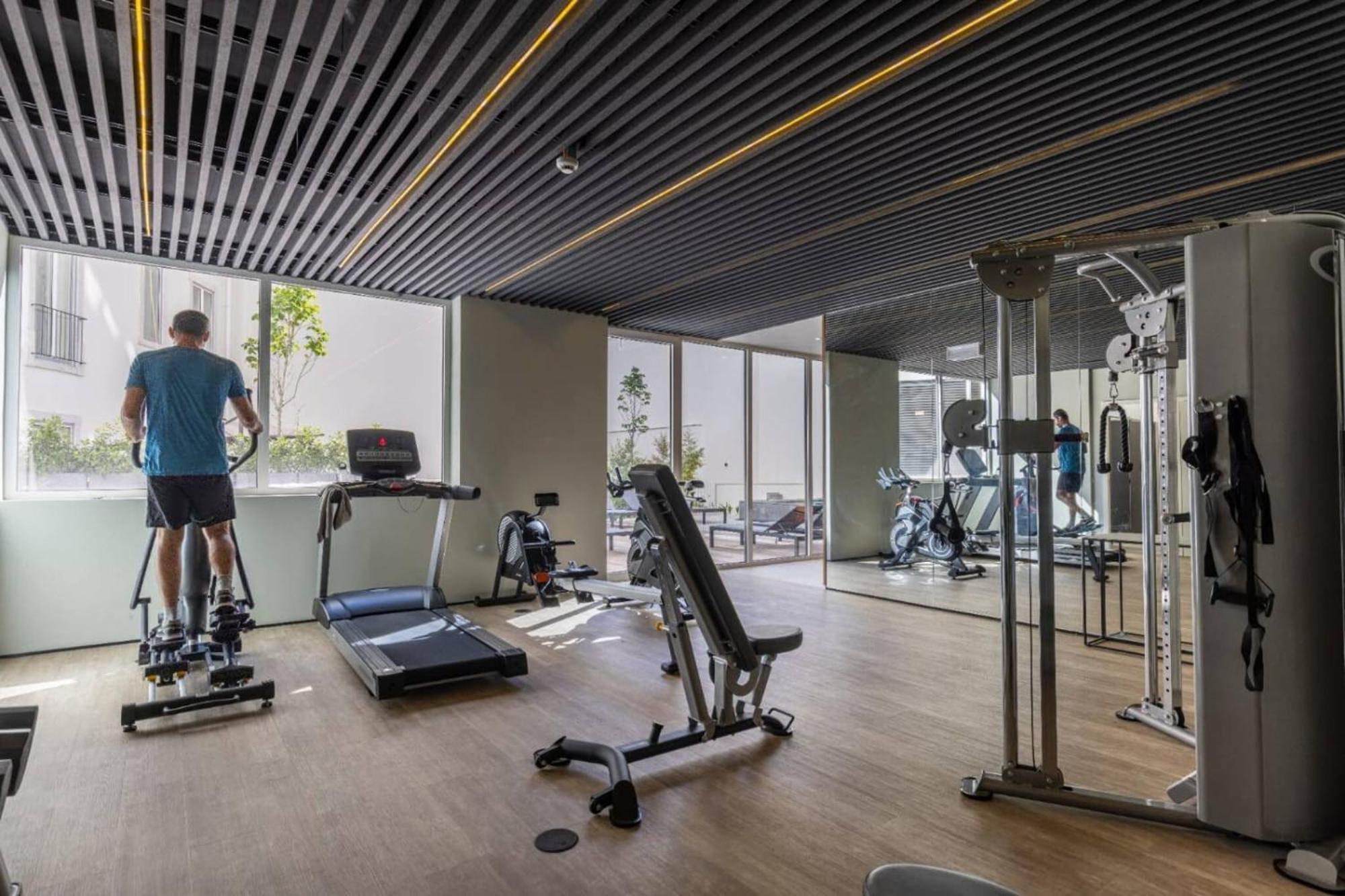 Luxury Casal Ribeiro I By Innkeeper Lissabon Buitenkant foto