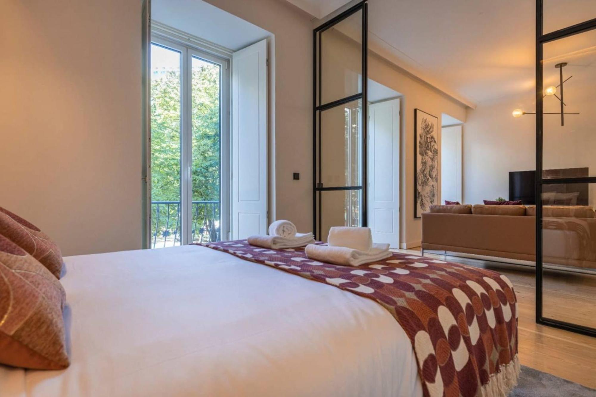 Luxury Casal Ribeiro I By Innkeeper Lissabon Buitenkant foto