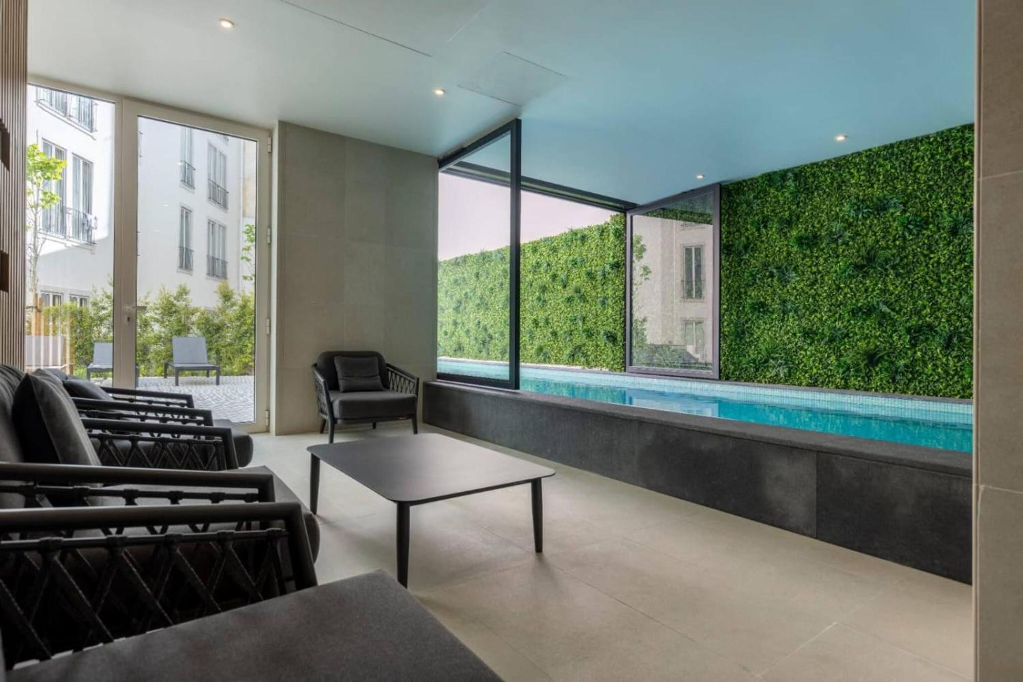 Luxury Casal Ribeiro I By Innkeeper Lissabon Buitenkant foto