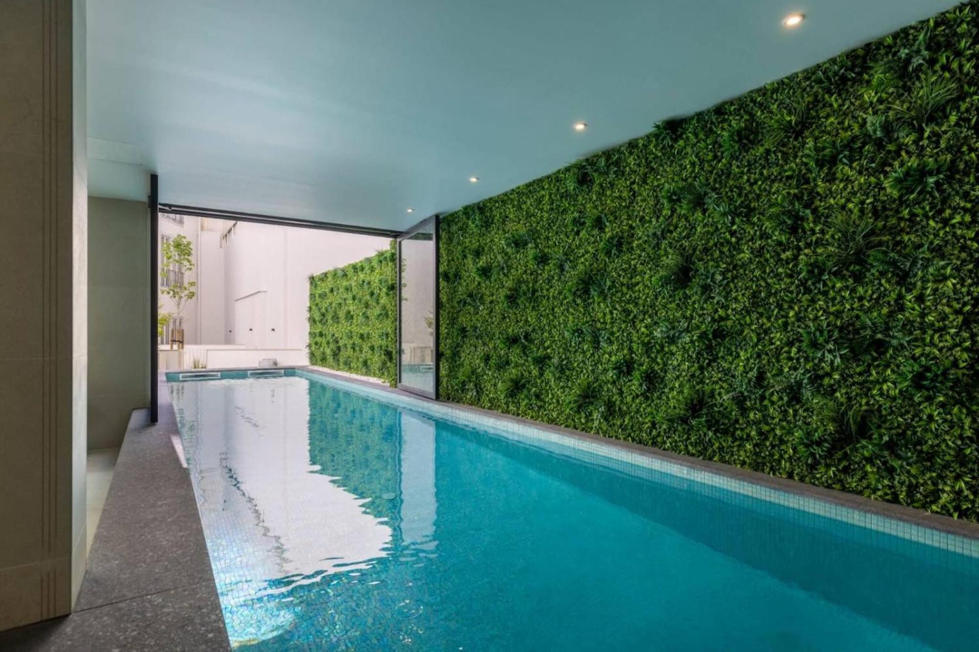 Luxury Casal Ribeiro I By Innkeeper Lissabon Buitenkant foto