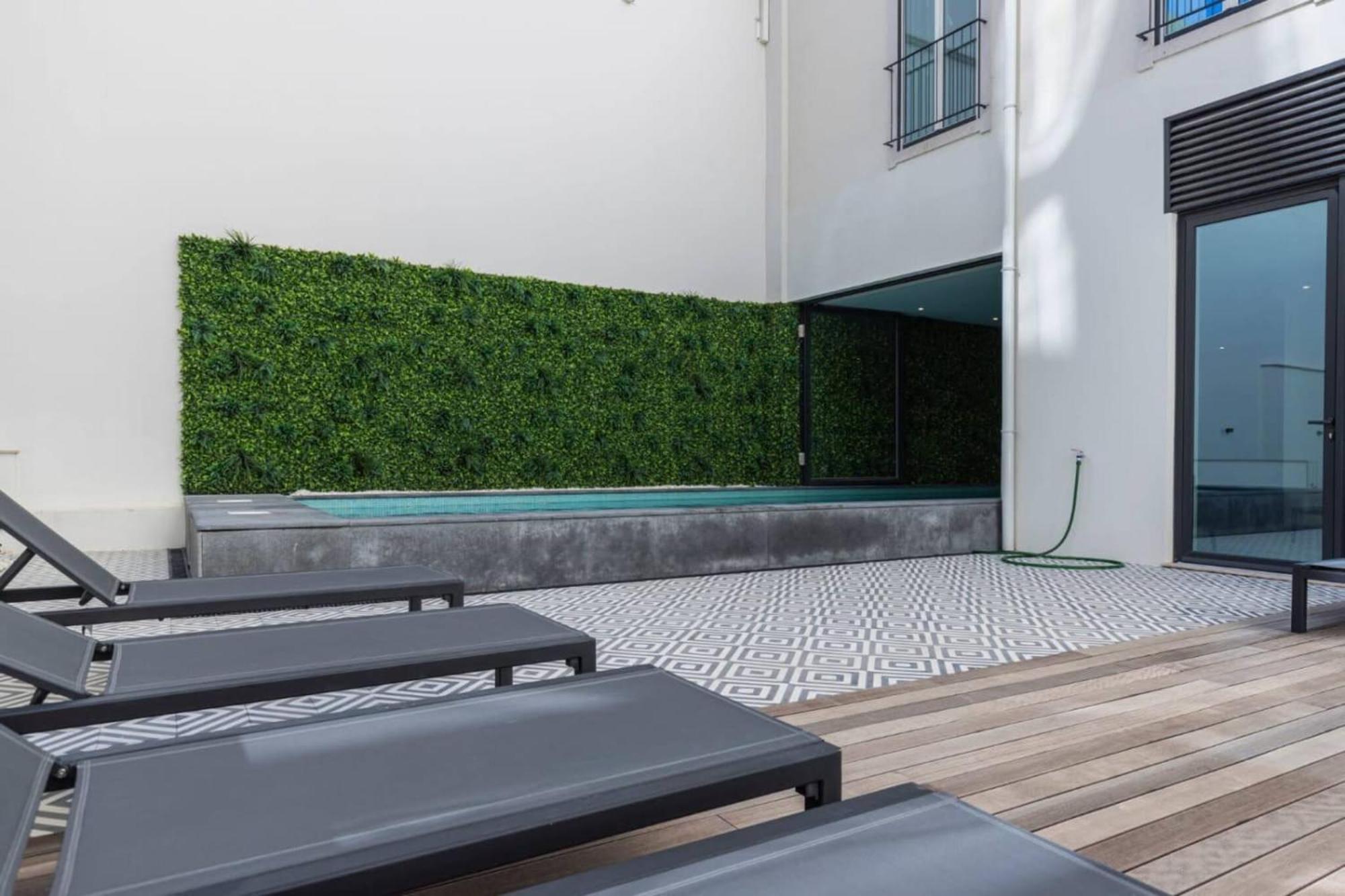 Luxury Casal Ribeiro I By Innkeeper Lissabon Buitenkant foto