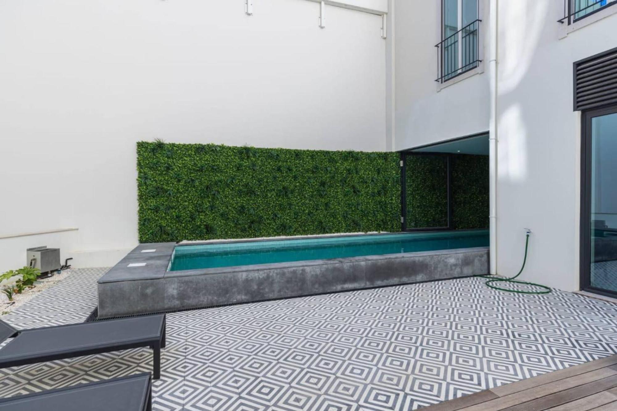 Luxury Casal Ribeiro I By Innkeeper Lissabon Buitenkant foto