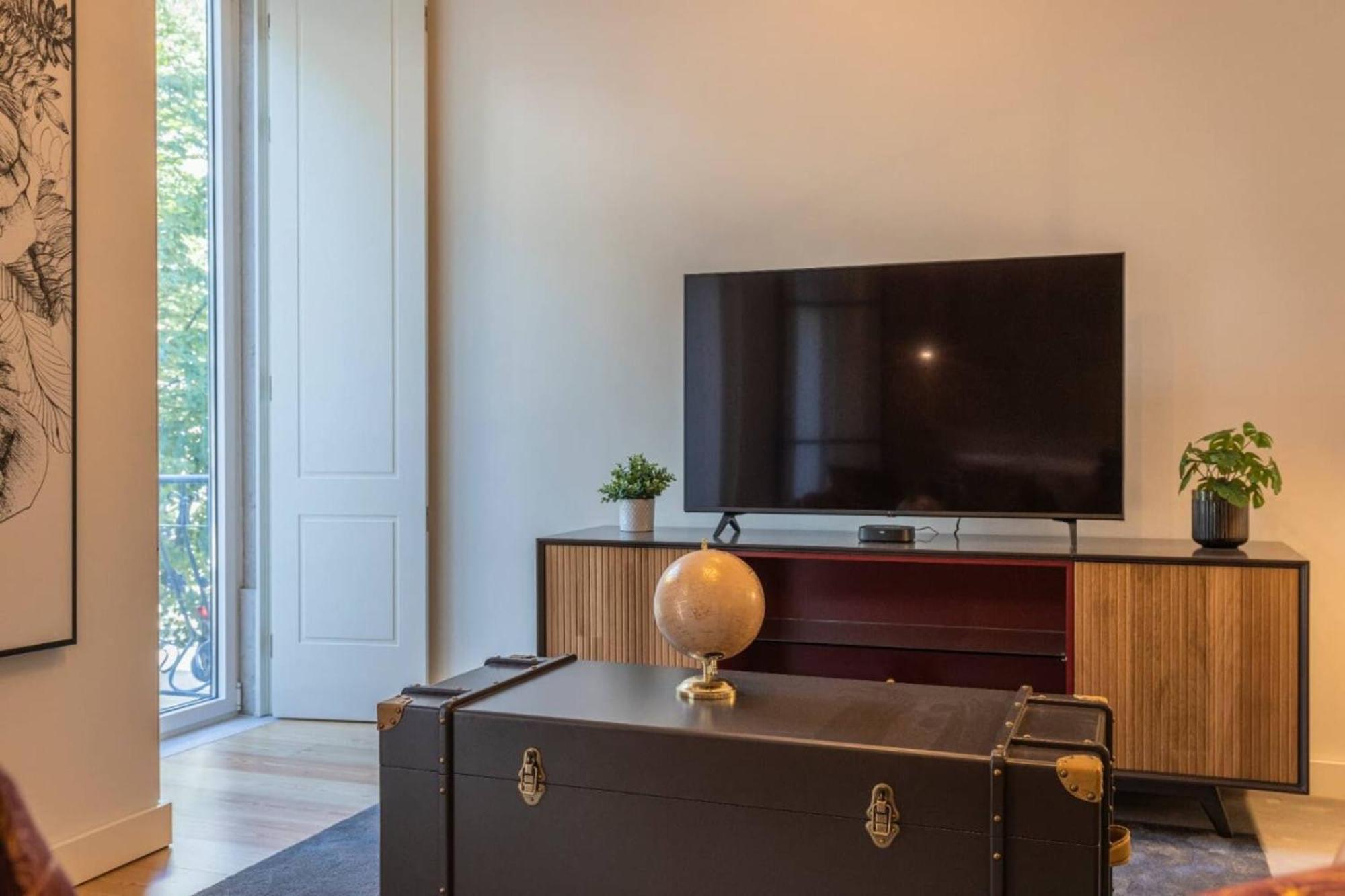 Luxury Casal Ribeiro I By Innkeeper Lissabon Buitenkant foto