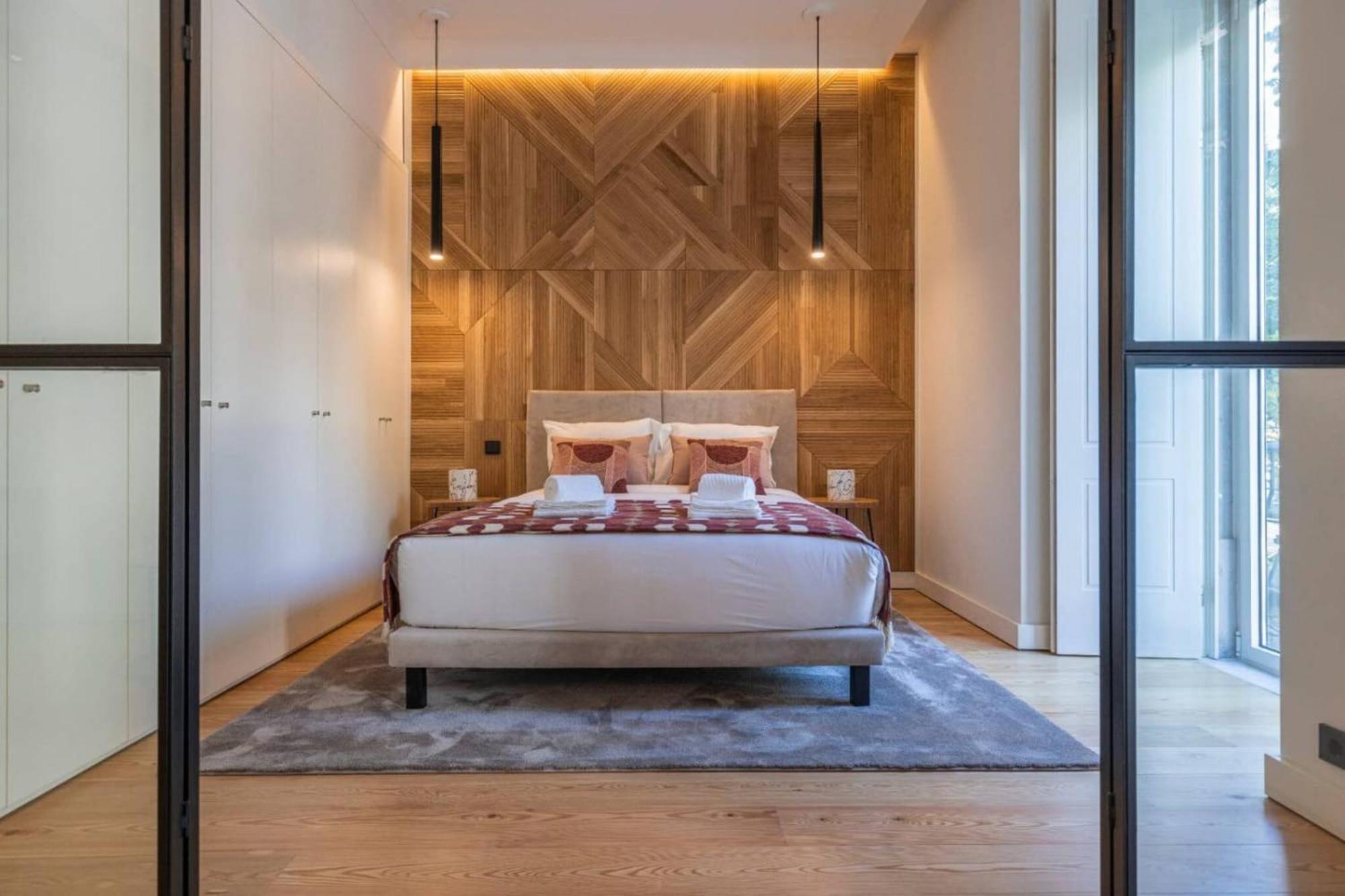 Luxury Casal Ribeiro I By Innkeeper Lissabon Buitenkant foto