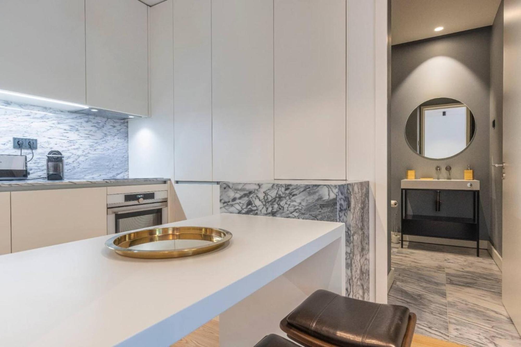 Luxury Casal Ribeiro I By Innkeeper Lissabon Buitenkant foto