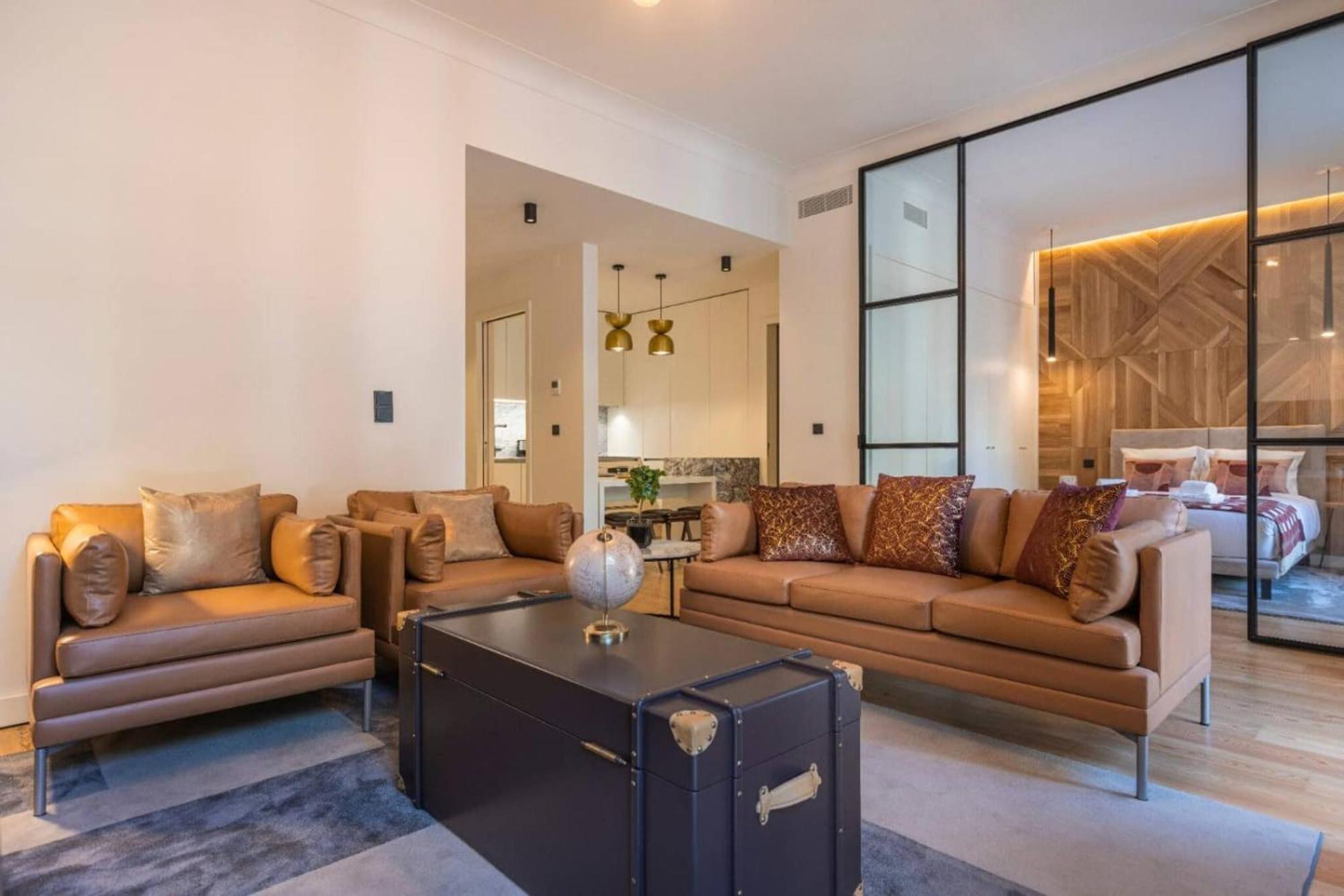 Luxury Casal Ribeiro I By Innkeeper Lissabon Buitenkant foto