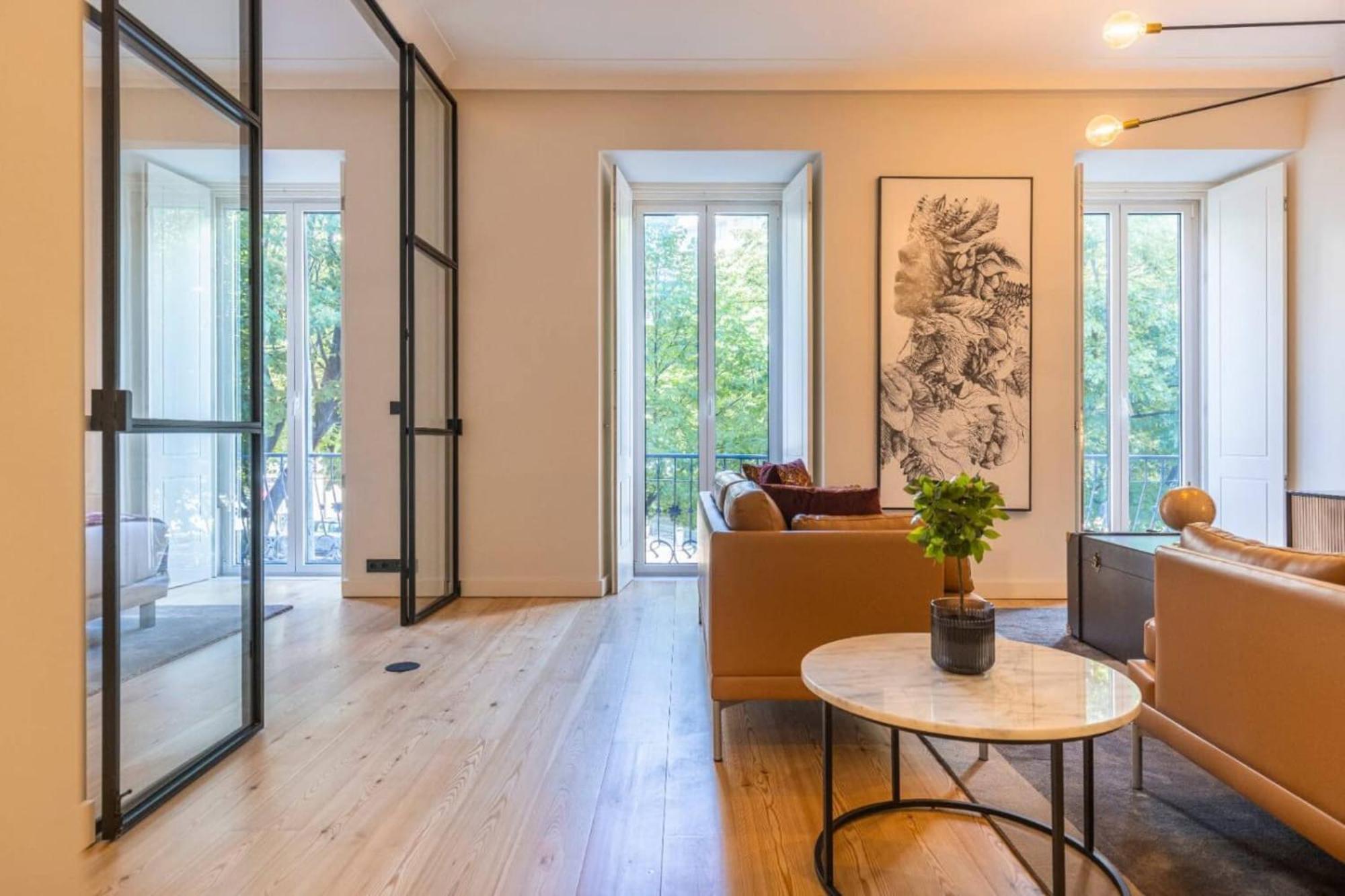 Luxury Casal Ribeiro I By Innkeeper Lissabon Buitenkant foto