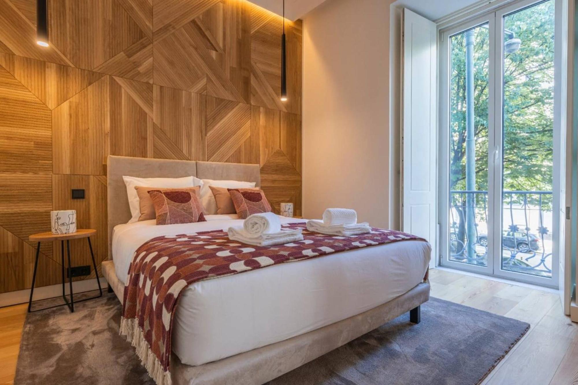 Luxury Casal Ribeiro I By Innkeeper Lissabon Buitenkant foto